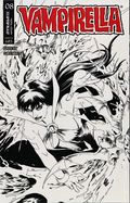 Vampirella (2025 Dynamite) 8S