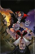 Vampirella (2025 Dynamite) 8V