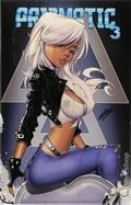 Prizmatic (2023 Revival Comics) 3B.A.CANVAS