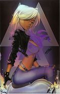 Prizmatic (2023 Revival Comics) 3B.B.FOIL