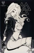 Prizmatic (2023 Revival Comics) 3B.E.CANVAS
