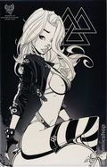Prizmatic (2023 Revival Comics) 3B.F.CANVAS
