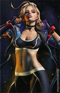 Street Fighter 6 Evolution Special (2023 Udon Entertainment) 1THE616.A
