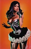 Archie Halloween Spectacular (2017 Archie) 2023THE616.C