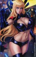 Multiverse Saga (2024 Artist Alley Comics) 1MAGICAL.A.GLOSS