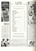 Life (1883-2000 Clair Maxwell/Life Publishing Company) Magazine Mar 22 1937