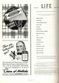 Life (1883-2000 Clair Maxwell/Life Publishing Company) Magazine Mar  8 1937