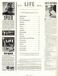 Life (1883-2000 Clair Maxwell/Life Publishing Company) Magazine Mar  1 1937