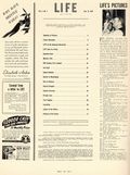 Life (1883-2000 Clair Maxwell/Life Publishing Company) Magazine Feb 15 1937
