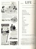 Life (1883-2000 Clair Maxwell/Life Publishing Company) Magazine Feb  8 1937