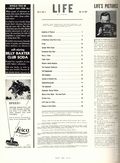Life (1883-2000 Clair Maxwell/Life Publishing Company) Magazine Jan 18 1937