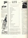 Life (1883-2000 Clair Maxwell/Life Publishing Company) Magazine Jan  4 1937
