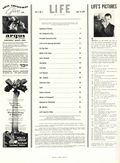Life (1883-2000 Clair Maxwell/Life Publishing Company) Magazine Dec 14 1936