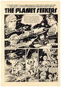 Victor (UK 1961-1992 D.C. Thomson) 739