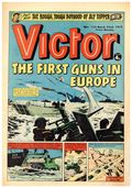 Victor (UK 1961-1992 D.C. Thomson) 735