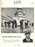 Life (1883-2000 Clair Maxwell/Life Publishing Company) Magazine Nov 30 1936