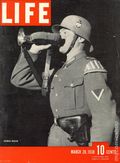 Life (1883-2000 Clair Maxwell/Life Publishing Company) Magazine Mar 28 1938