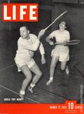 Life (1883-2000 Clair Maxwell/Life Publishing Company) Magazine Mar 21 1938