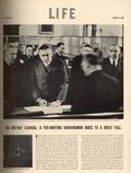Life (1883-2000 Clair Maxwell/Life Publishing Company) Magazine Mar 21 1938