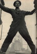 Life (1883-2000 Clair Maxwell/Life Publishing Company) Magazine Mar 21 1938