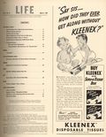 Life (1883-2000 Clair Maxwell/Life Publishing Company) Magazine Mar 7 1938