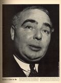 Life (1883-2000 Clair Maxwell/Life Publishing Company) Magazine Mar 7 1938