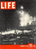 Life (1883-2000 Clair Maxwell/Life Publishing Company) Magazine Feb 28 1938