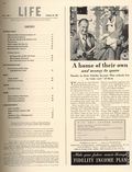 Life (1883-2000 Clair Maxwell/Life Publishing Company) Magazine Feb 28 1938