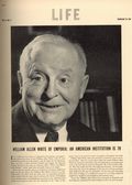 Life (1883-2000 Clair Maxwell/Life Publishing Company) Magazine Feb 28 1938