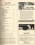 Life (1883-2000 Clair Maxwell/Life Publishing Company) Magazine Feb 21 1938