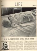 Life (1883-2000 Clair Maxwell/Life Publishing Company) Magazine Feb 21 1938