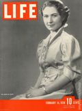 Life (1883-2000 Clair Maxwell/Life Publishing Company) Magazine Feb 14 1938