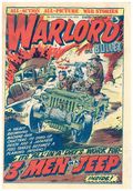 Warlord (UK 1974 -1986 D.C. Thomson) 230