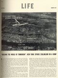 Life (1883-2000 Clair Maxwell/Life Publishing Company) Magazine Jan 31 1938