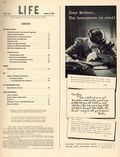Life (1883-2000 Clair Maxwell/Life Publishing Company) Magazine Jan 24 1938