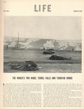 Life (1883-2000 Clair Maxwell/Life Publishing Company) Magazine Jan 24 1938