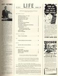 Life (1883-2000 Clair Maxwell/Life Publishing Company) Magazine Dec 27 1937