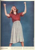 Life (1883-2000 Clair Maxwell/Life Publishing Company) Magazine Dec 27 1937