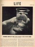 Life (1883-2000 Clair Maxwell/Life Publishing Company) Magazine Dec 20 1937