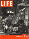 Life (1883-2000 Clair Maxwell/Life Publishing Company) Magazine Dec 13 1937