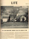 Life (1883-2000 Clair Maxwell/Life Publishing Company) Magazine Dec 13 1937