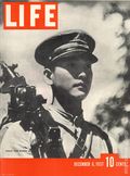 Life (1883-2000 Clair Maxwell/Life Publishing Company) Magazine Dec 6 1937