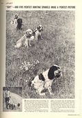 Life (1883-2000 Clair Maxwell/Life Publishing Company) Magazine Oct 25 1937