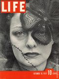 Life (1883-2000 Clair Maxwell/Life Publishing Company) Magazine Oct 18 1937