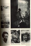 Life (1883-2000 Clair Maxwell/Life Publishing Company) Magazine Oct 18 1937