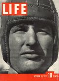 Life (1883-2000 Clair Maxwell/Life Publishing Company) Magazine Oct 11 1937