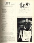 Life (1883-2000 Clair Maxwell/Life Publishing Company) Magazine Sep 20 1937