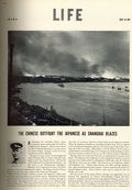 Life (1883-2000 Clair Maxwell/Life Publishing Company) Magazine Sep 13 1937