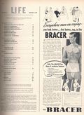 Life (1883-2000 Clair Maxwell/Life Publishing Company) Magazine Sep 6 1937