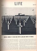 Life (1883-2000 Clair Maxwell/Life Publishing Company) Magazine Aug 30 1937